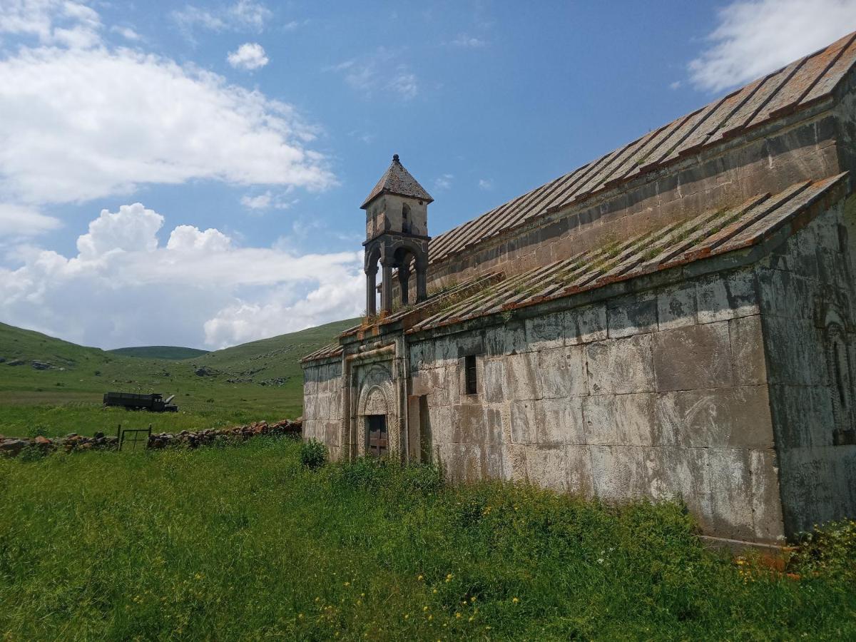 Sofia Otel Vardzia  Dış mekan fotoğraf