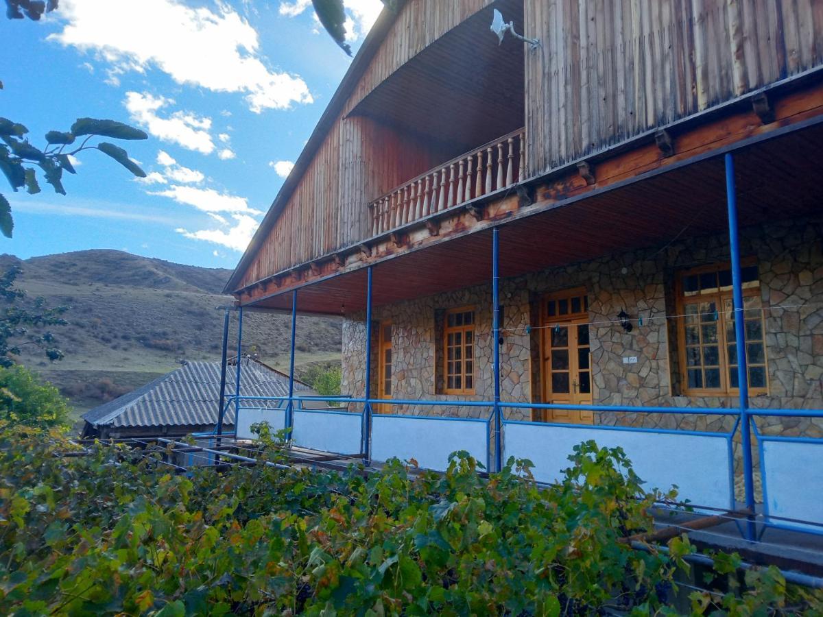 Sofia Otel Vardzia  Dış mekan fotoğraf