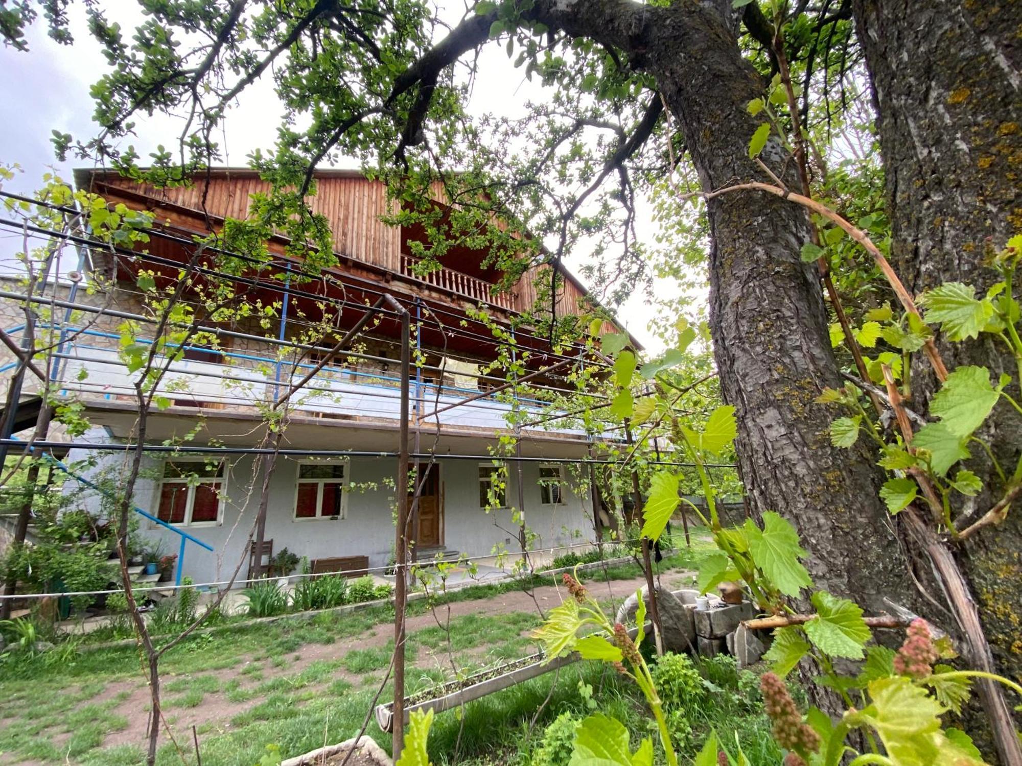 Sofia Otel Vardzia  Dış mekan fotoğraf